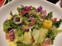 -新华饭店·新津菜·酥皮烤鸭·海鲜(津湾广场店)