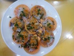 -春园海鲜广场D区6号(钟姐海鲜加工店)