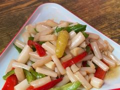 -老闵田螺馆·南昌特色小炒(梦时代店)