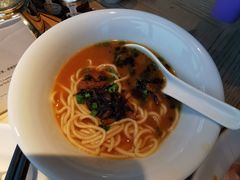 -悦厅·下午茶(杭州柏悦酒店)
