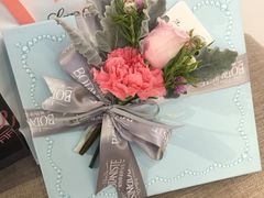 -植物学家的女儿(北马道巷店)