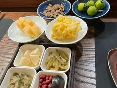 -荣记火锅(青悦城店)