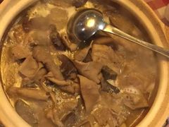 -西贝莜面村(香蜜湖店)