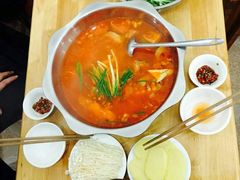 -苗家恒灵酸汤鱼-跳水牛肉连锁店(凯里总店)