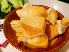 -椒贵火锅(剑南大道店)