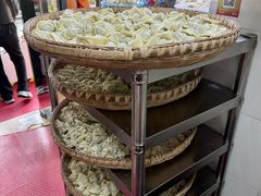 -阿麟馄饨(延长路店)
