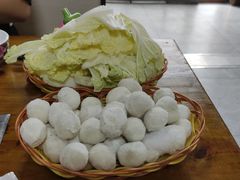 -固始鹅块(张仪村路店)