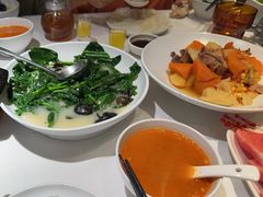 -汤城小厨•粤菜•靓汤(金宝街店)