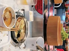 -龍歌自助小火锅(李沧丽达店)