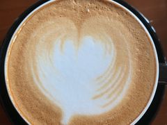 -旧雨咖啡·CoffeeFORU(黄村奥体店)