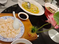 -三凤酒家·百年无锡菜(清扬茂业店)