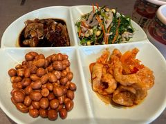 -大明王朝·南京菜(墨香路店)