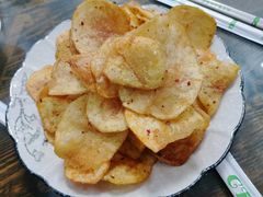 -神仙钵湘香土菜馆(光华路店)