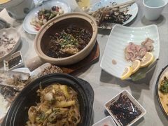 -渔娘渔家丹东海鲜(东直门店)