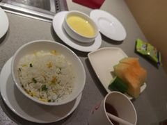 -海底捞火锅(东百中心店)