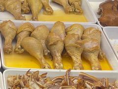 -廖记棒棒鸡(江汉路店)