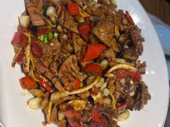 -黄泥岗·地道湖北菜(奥特莱斯店)