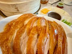 -海湾壹品·粤菜·早茶·烤鸭(拱北店)