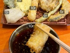 -天妇罗内顺田(罗湖店)