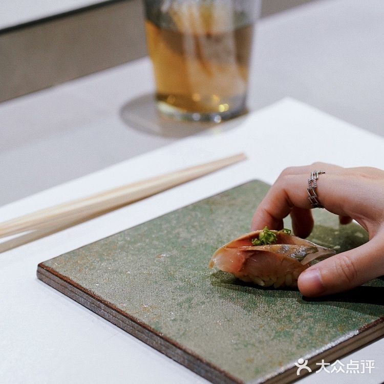 广州探店｜TIT宝藏omakase·云来山更佳⛰️