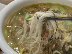 -山里人姜汁(府东小区店)