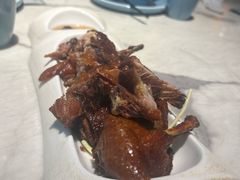 -蒋先森餐厅(万星广场店)