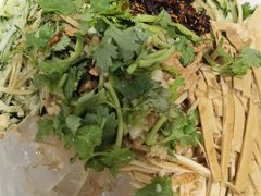 -铁东熏肉大饼铺