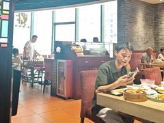-点都德(汇点楼店)