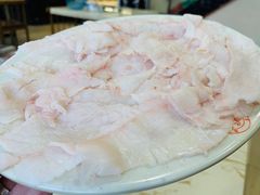 -粤潮牛肉火锅店(江南大道店)