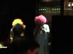 -月亮瓦肆音乐酒吧(环山路店)