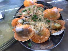-明记海鲜大排档(巽寮湾店)