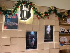 -H立方实景剧情密室(天河旗舰店)