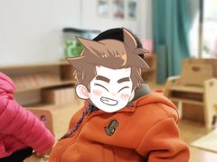 -小象托育