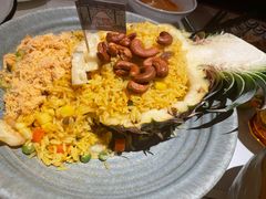 -太食獸泰式茶餐厅(IFS国金中心店)