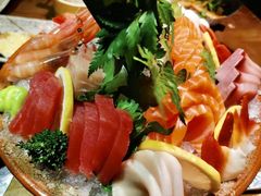 -蟹将军·松叶蟹和牛日料放题自助(K11店)