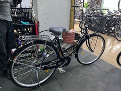 -永久自行车旗舰店(上海No.001店)