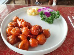 -客汀家宴·客家烟火 四季食材(集美店)