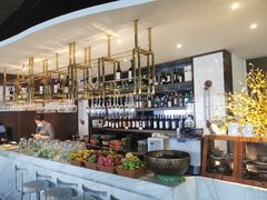 -悦融·京鲁菜·露台花园(安定门店)
