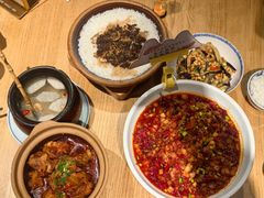 -图味美小黄鱼·景德菜(浙江路店)