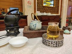 大堂-顺德人家食府(黄金广场店)