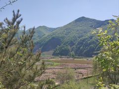 -高句丽文物古迹旅游景区