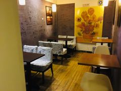 -阿sir咖啡(陶谷新村店)