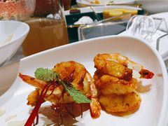 -鸭王烤鸭店(三里河店)