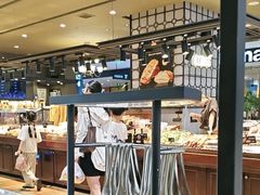 -红跑车(滨湖银泰店)