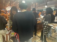 -麦陌(正弘城店)