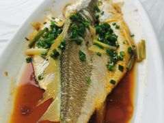 -碧海银沙海鲜餐厅(恒大海上威尼斯店)
