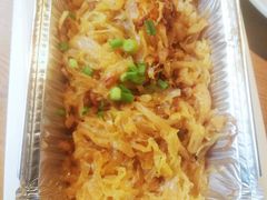 -腰子哥烤串(石佛营炫特店)