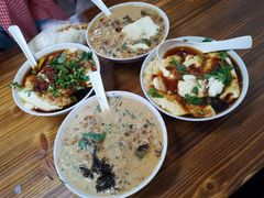 咸浆-云南大锅豆浆店