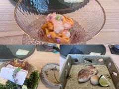 -银座岩