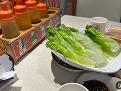 -猫爪爪原切自助烤肉(观音桥阳光世纪店)